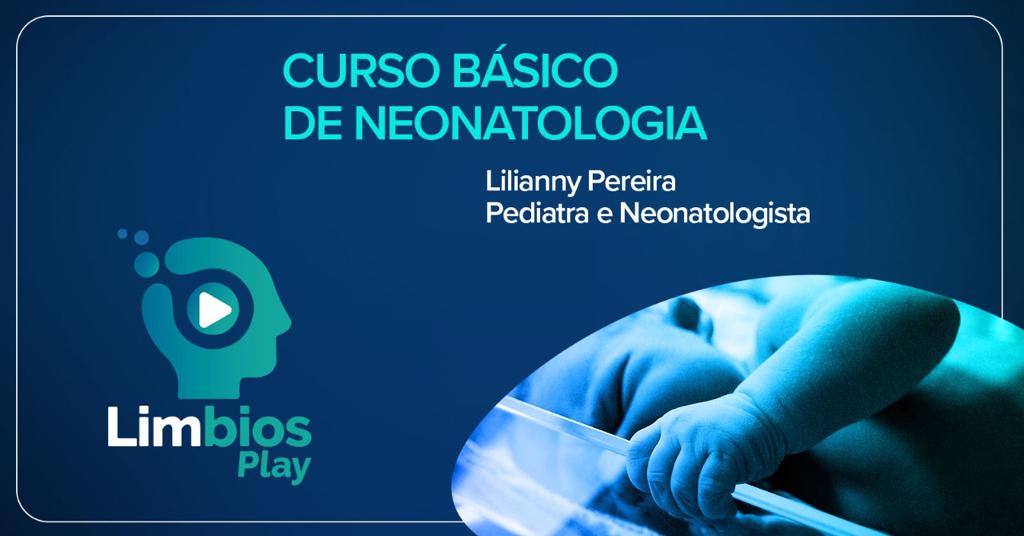 Curso Básico de Neonatologia